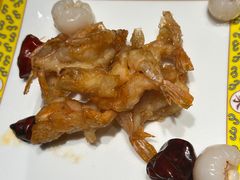 -那家山城(樱桃园店)