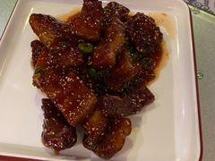 -香阁餐厅·常州菜·常州菜代表品牌(新北奥体店)