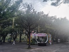 -观澜湖生态运动公社