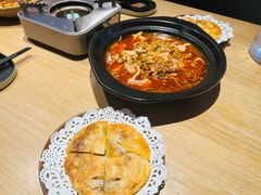 -川堂风·跷脚牛肉·乐山爆炒(宝山日月光店)