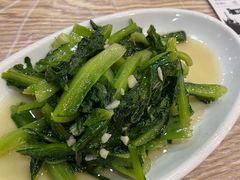 -江城燕子大排档(江汉路步行街店)