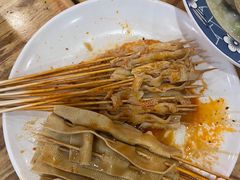 -西工饭庄快餐厅(西工小街店)