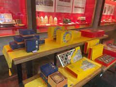 -御茶膳房皇家糕点博物馆(北京首店)