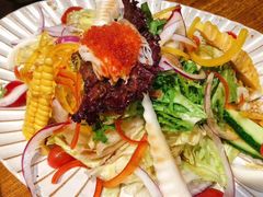 -蟹将军日本料理(中南路店)