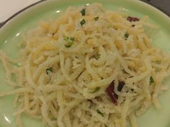-西安饭庄·非遗陕菜(钟楼店)
