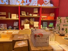零售区-阮大兴糕团(日月光中心店)