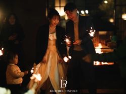 -BROTHER西服礼服定制·商务·婚礼(佛山南海店)