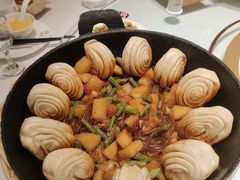 -古洼一锅鲜(开发区店)