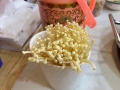 -田村·酸汤鲜牦牛肉火锅(布达拉宫广场店)