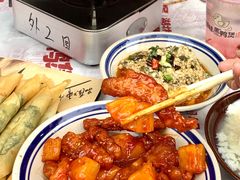 -回味黑鸭煲·始于2006(万松园店)