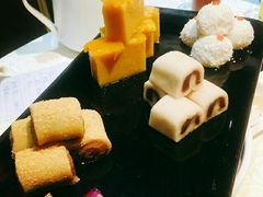 -四季小馆·地道北京小吃(广百店)