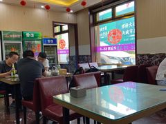 大堂-林之六八·6886大连老菜馆