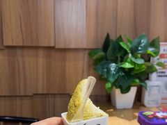 -野人先生现做冰淇淋(北京顺义祥云小镇店)