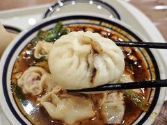 -正南齐北·老街糯米团(洪崖洞店)