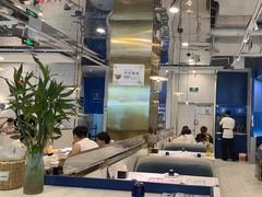 -兰湘子·湘菜小炒(荥阳吾悦广场店)