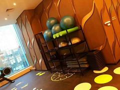 -W Fitness 威尔仕健身(北京英皇集团中心店)