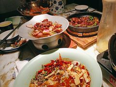 -绿茶餐厅(南方商城店)
