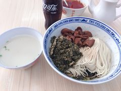 -盛兴面馆(真儒大厦店)