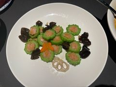 -肆月河豚·新淮扬菜·烤鸭(中关村店)