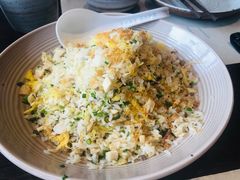 扬州炒饭-扬州狮子楼·非遗淮扬菜(总店)