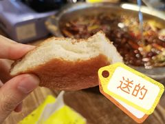 -乡土特色.冷锅鱼.牦牛肉汤锅