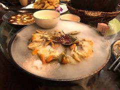 -大洋家·精品潮汕菜·生腌砂锅粥(天河东路店)