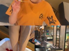 -豪爵足道·SPA(二七路店)