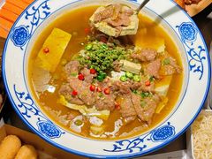 -探炉·香辣豆花烤鱼(笋岗宝能环球汇店)