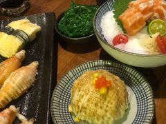 -轻音料理(王府星Mall店)