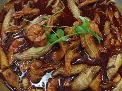 -槐店王婆大虾(长江道店)