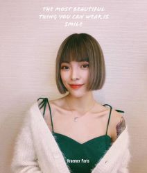 -Kraemer Paris苏豪路易士·嘉玛发廊
