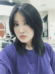 -FINE HAIR 烫染专业设计