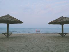 -东戴河风景区-止锚湾