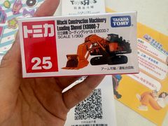-TOYSRUS玩具反斗城(杭州萧山万象汇店)