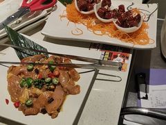 -猫爪爪原切自助烤肉(观音桥阳光世纪店)