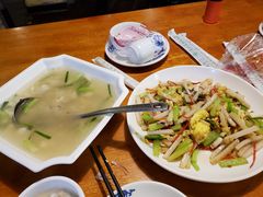 -温州一家人美食(西木头市店)