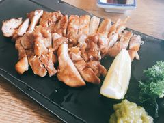 -水之惠鲜鱼料理(王府大街店)