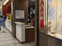 门面-锋味餐厅(空港复悦里店)