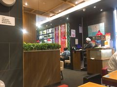 大堂-阿香米线(凯德广场.1818店)