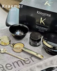 -Kraemer Paris苏豪路易士·嘉玛发廊