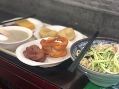 豌豆黄-护国寺小吃(安定门店)