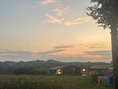 -天目湖涵田半山温泉