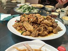 -生态苑农庄(十里画廊遇龙河店)