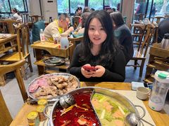 -肖肖酸萝卜鱼火锅(总店)