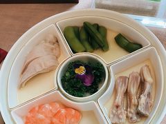 -尚一汤·粤菜海鲜(环球港店)