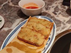 -禄婶鸡煲·打边炉