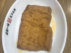 -晋宝章大同刀削面(和平里店)