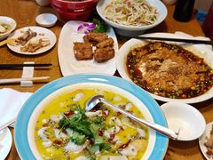 -品大三(大行宫店)