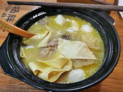 -金陵杨胖子·砂锅麻辣烫(金轮新天地店)