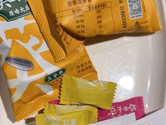 -海底捞火锅(大唐店)